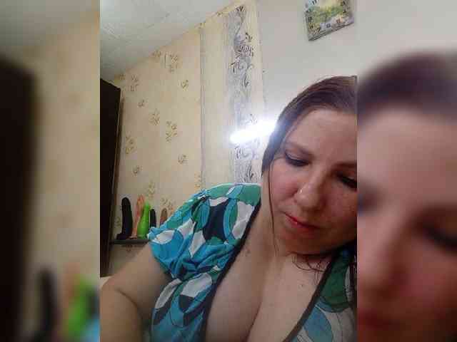 Konfetka80 webcam