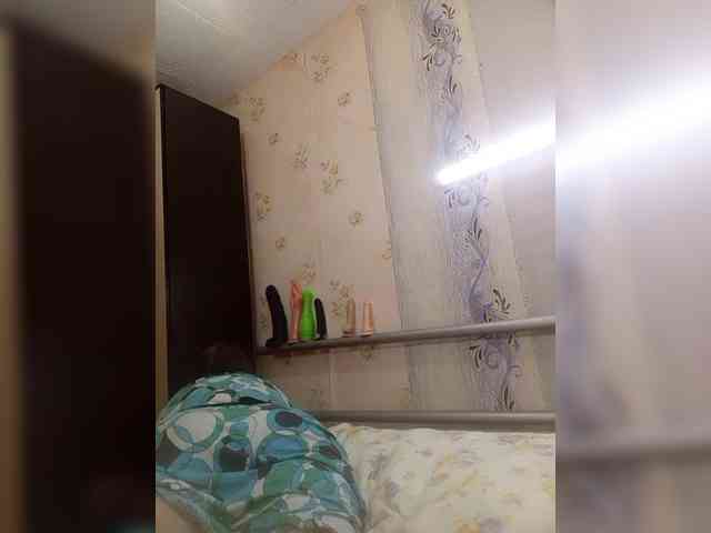 Konfetka80 webcam