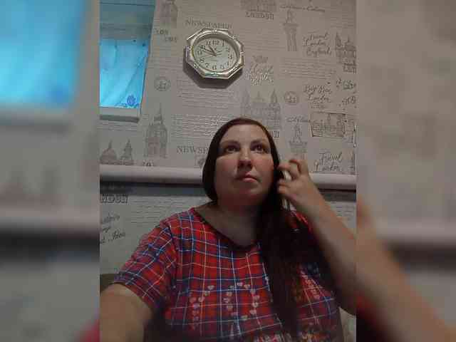 Konfetka80 webcam