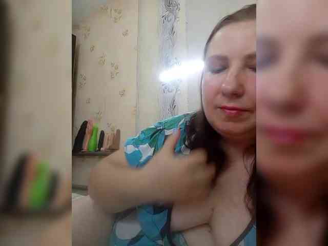 Konfetka80 webcam