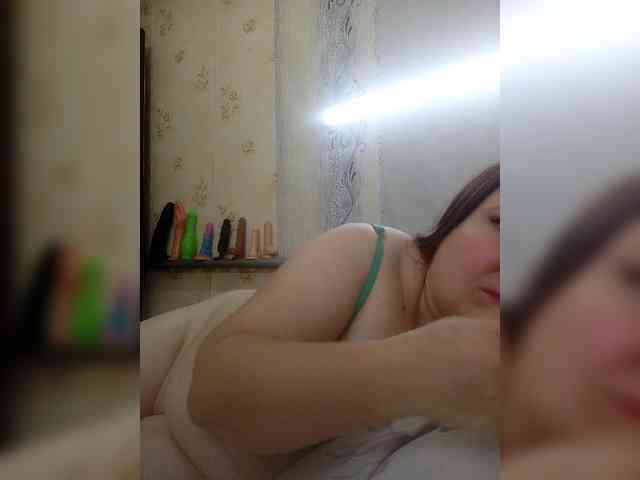 Konfetka80 webcam