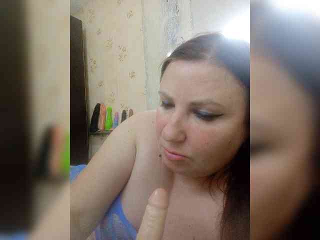 Ogonek37's webcam live show