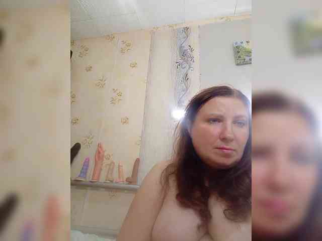 Konfetka80 webcam