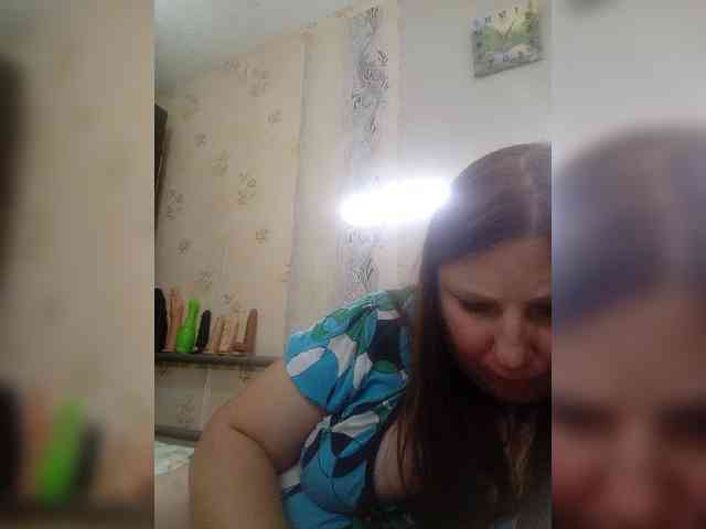 Konfetka80 webcam