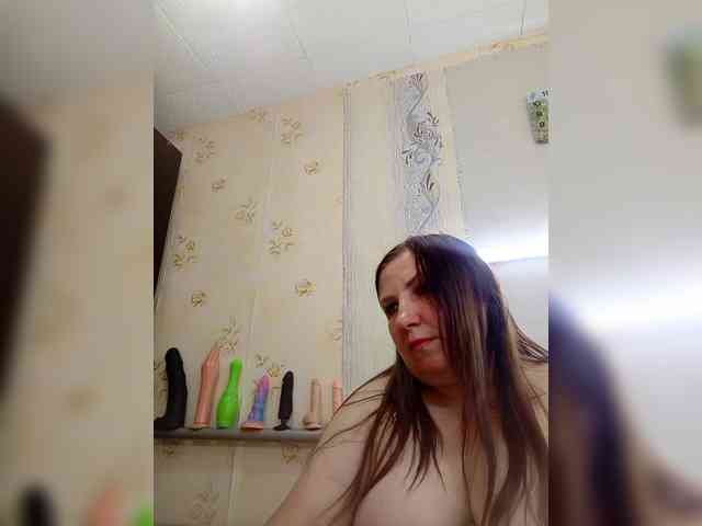 Konfetka80 webcam