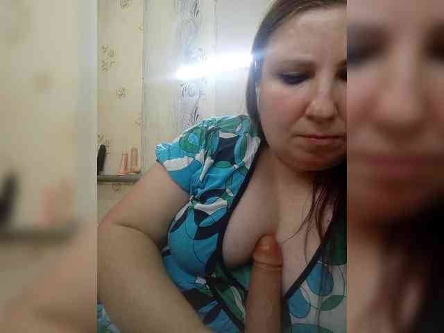 Konfetka80 webcam