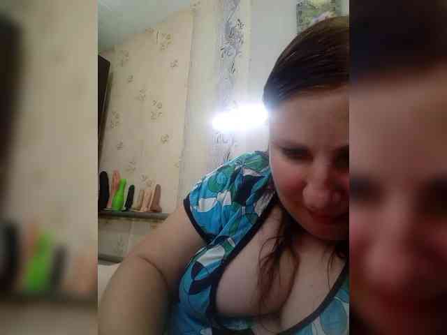 Konfetka80 webcam