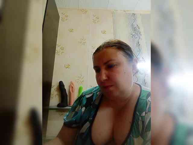Konfetka80 webcam
