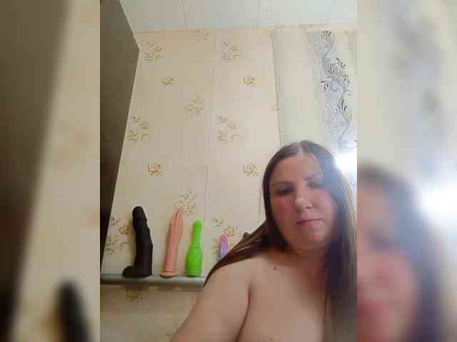 Konfetka80 webcam