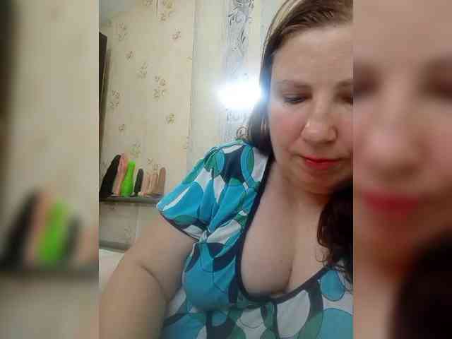 Konfetka80 webcam