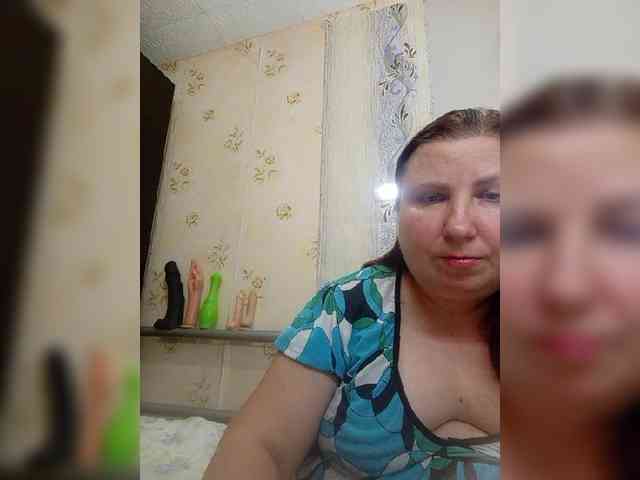 Konfetka80 webcam