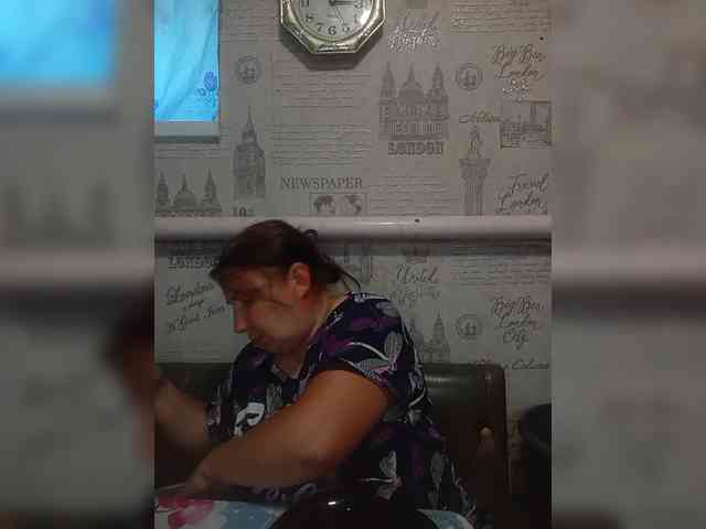 Konfetka80 webcam