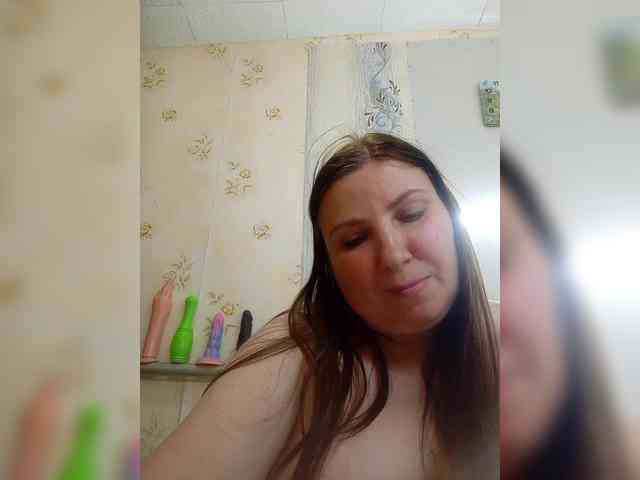 Konfetka80 webcam