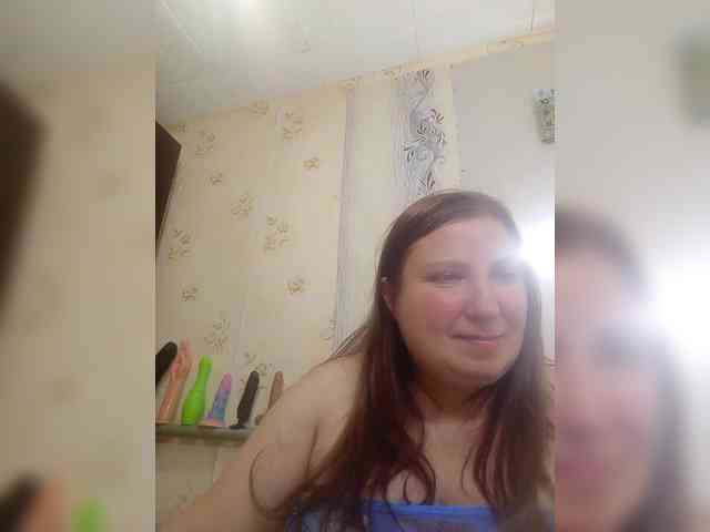 Konfetka80 webcam