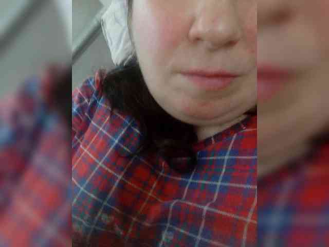 Konfetka80 webcam