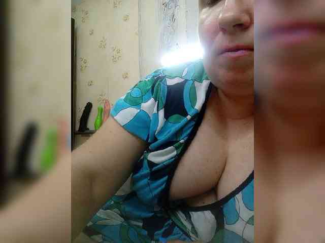 Konfetka80 webcam