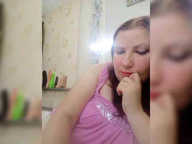 Konfetka80 webcam