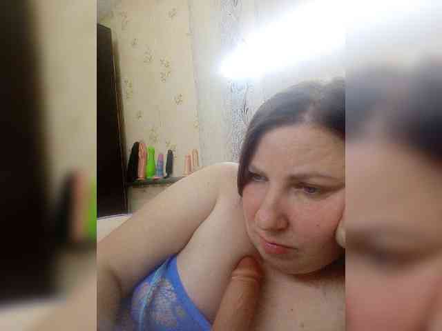 Konfetka80 webcam