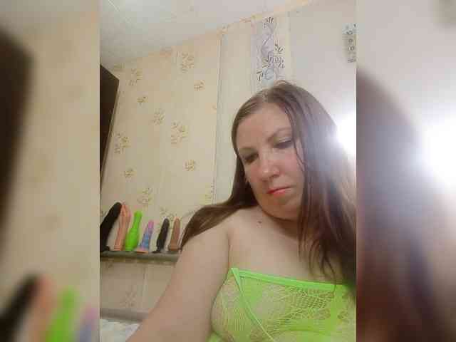 Konfetka80 webcam