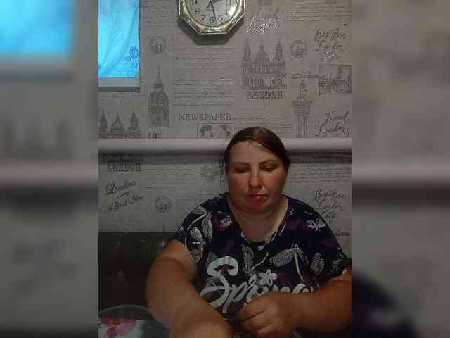 Konfetka80 webcam