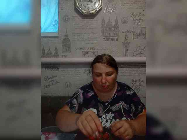 Konfetka80 webcam