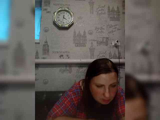 Konfetka80 webcam