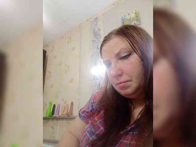 Konfetka80 webcam