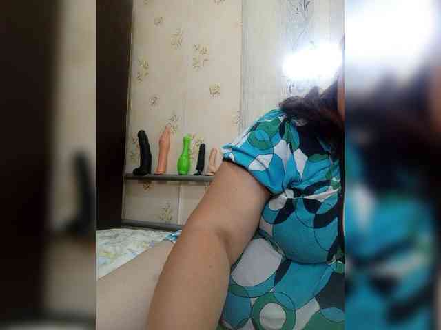 Konfetka80 webcam