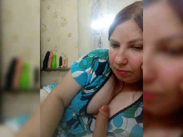 Konfetka80 webcam