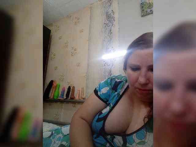 Konfetka80 webcam