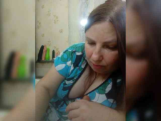 Konfetka80 webcam