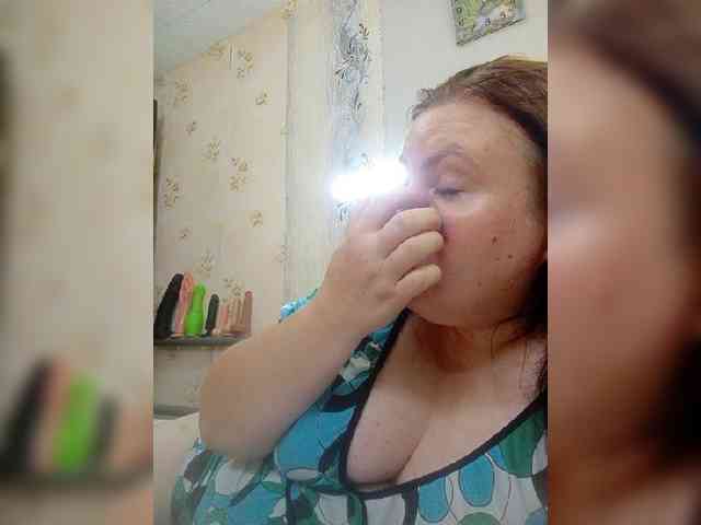 Konfetka80 webcam