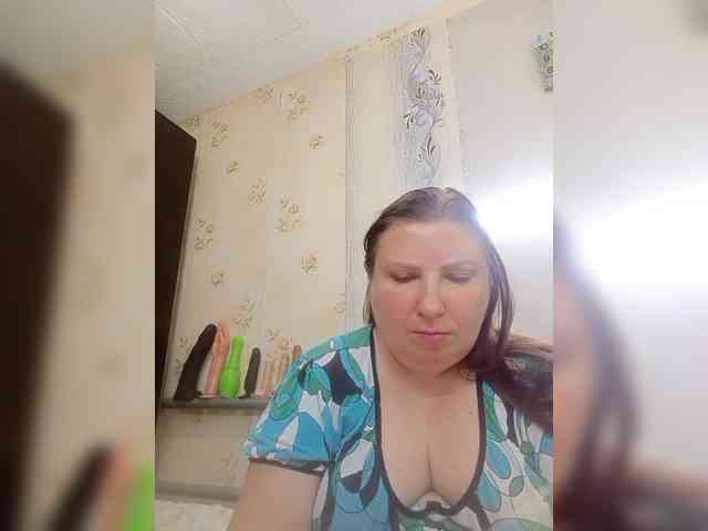 Konfetka80 webcam