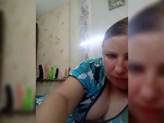 Konfetka80 webcam