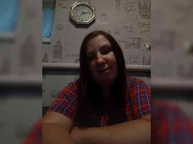 Konfetka80 webcam