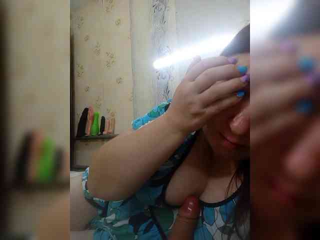 Konfetka80 webcam
