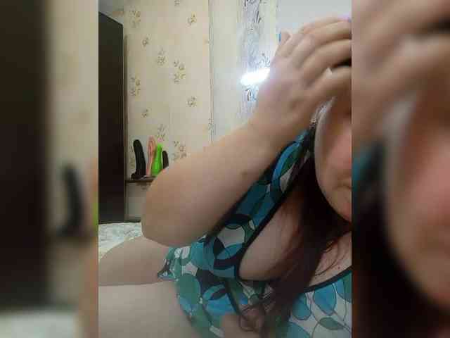Konfetka80 webcam