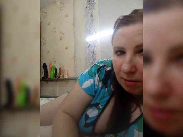 Konfetka80 webcam