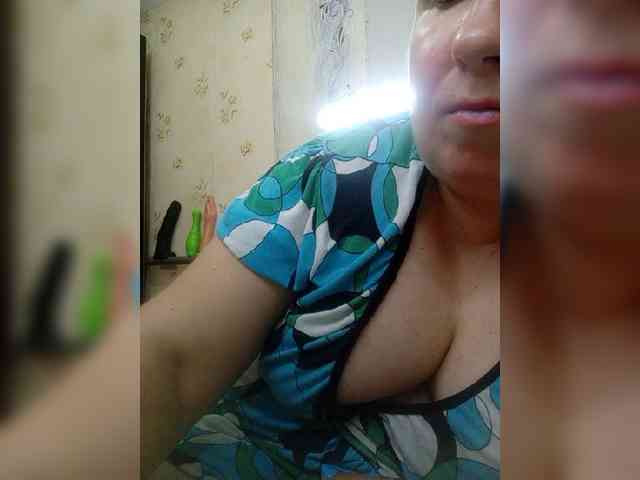 Konfetka80 webcam