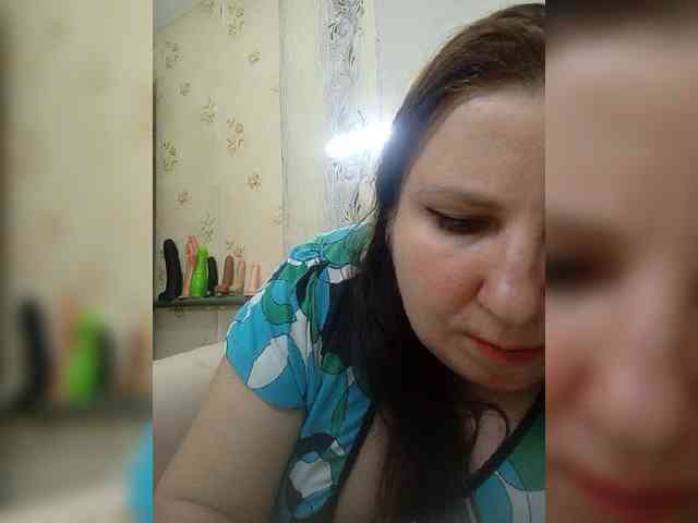 Konfetka80 webcam