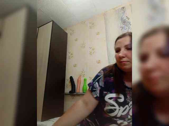Konfetka80 webcam