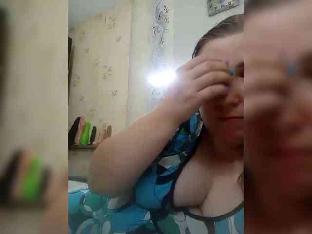 Konfetka80 webcam