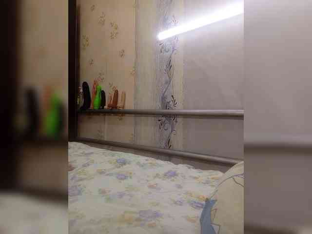 Konfetka80 webcam