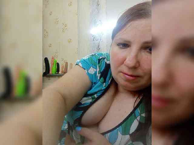 Konfetka80 webcam