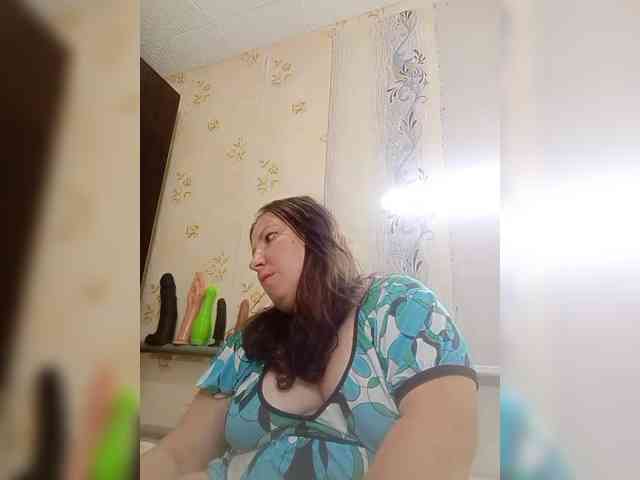 Konfetka80 webcam