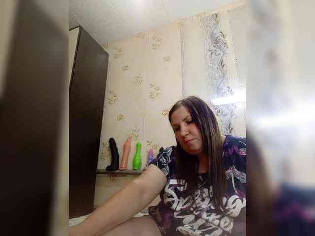 Konfetka80 webcam