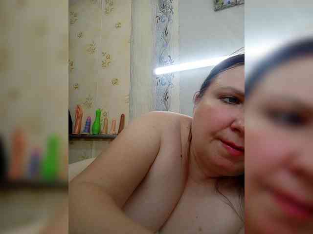 Konfetka80 webcam