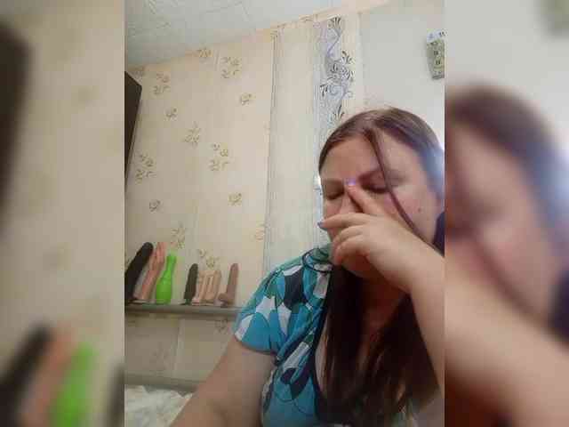 Konfetka80 webcam