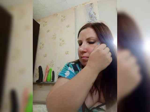 Konfetka80 webcam