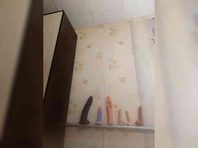 Konfetka80 webcam